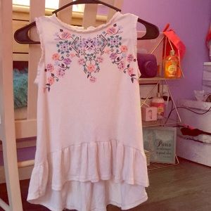 Girls clothes ages 5-12